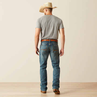 Ariat Smart Buy | M4 Relaxed Scoundrel Boot Cut Jean