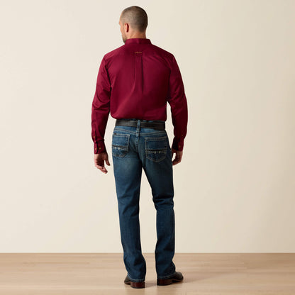 Ariat Smart Buy | M7 Rocker Stretch Coltrane Stackable Straight Leg Jean
