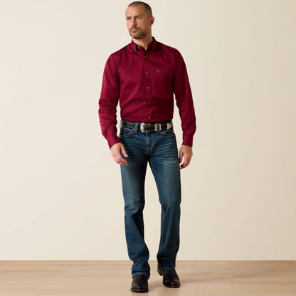 Ariat Smart Buy | M7 Rocker Stretch Coltrane Stackable Straight Leg Jean