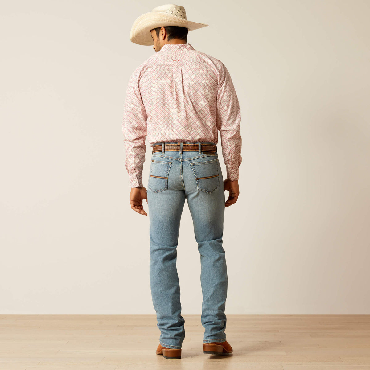 Ariat Smart Buy | M7 Slim Pro Series Ray Straight Leg Jean