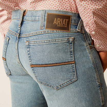 Ariat Smart Buy | M7 Slim Pro Series Ray Straight Leg Jean