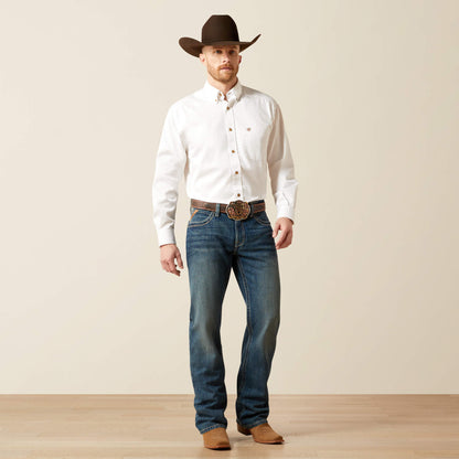 Ariat Signature | M4 Relaxed Boundary Boot Cut Jeans