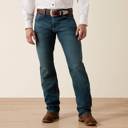 Ariat Special Offer | M4 Stretch Legacy Boot Cut Jean