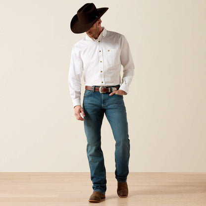 Ariat Special Offer | M4 Stretch Legacy Boot Cut Jean