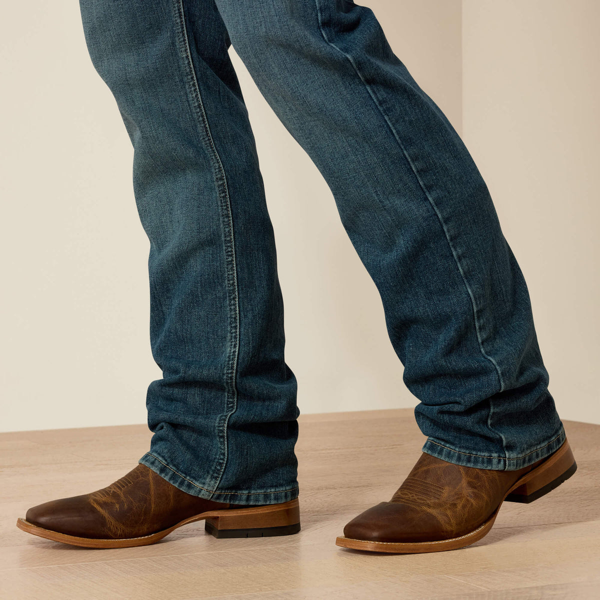 Ariat Special Offer | M4 Stretch Legacy Boot Cut Jean