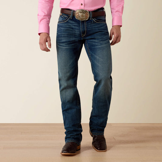 Ariat Top Pick | M4 Stretch Preston Boot Cut Jean