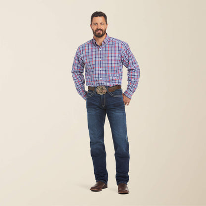 Ariat Top Pick | M2 Relaxed Stretch Stillwell Boot Cut Jean