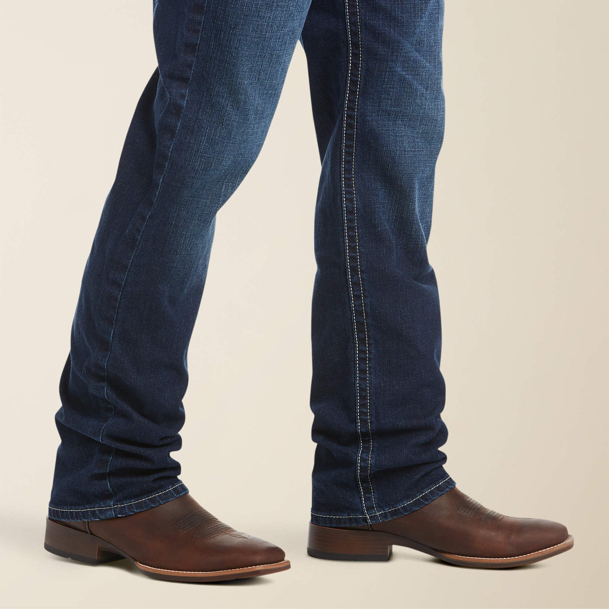 Ariat Top Pick | M2 Relaxed Stretch Stillwell Boot Cut Jean