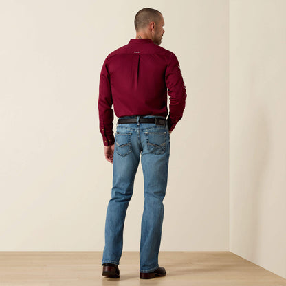 Ariat Classic | M7 Slim Wessley Straight Jean