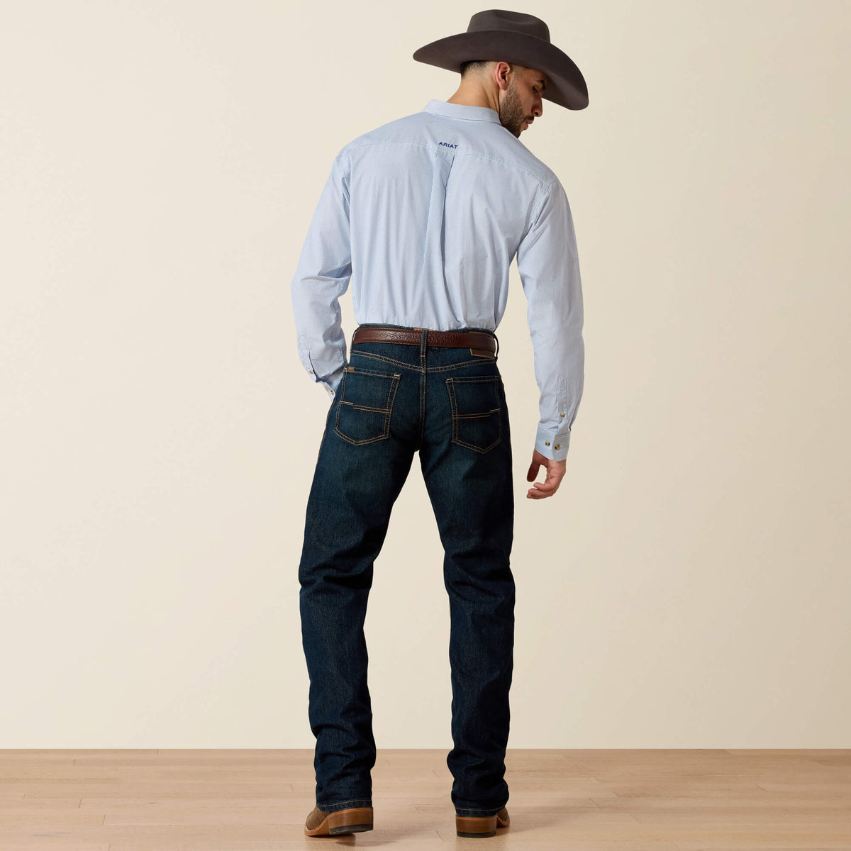 Ariat Featured | M4 Relaxed Hansen Boot Cut Jean