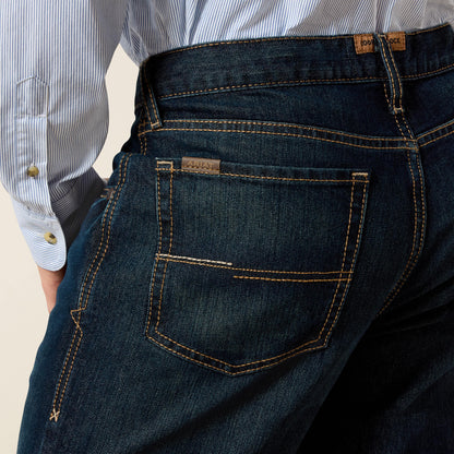Ariat Featured | M4 Relaxed Hansen Boot Cut Jean
