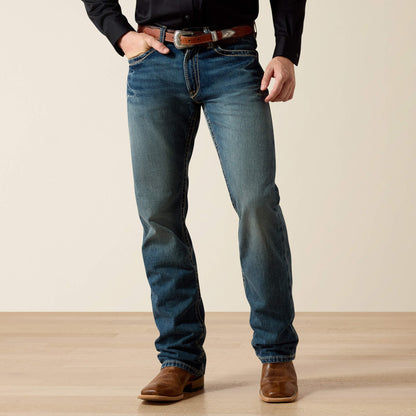 Ariat Customer Favorite | M5 Straight Boundary Straight Leg Jeans
