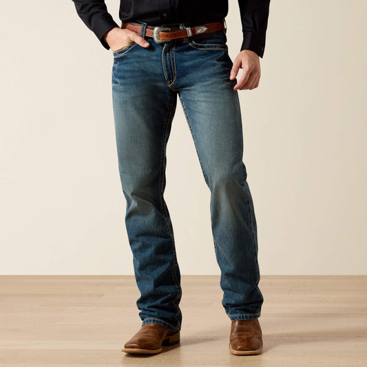 Ariat Customer Favorite | M5 Straight Boundary Straight Leg Jeans