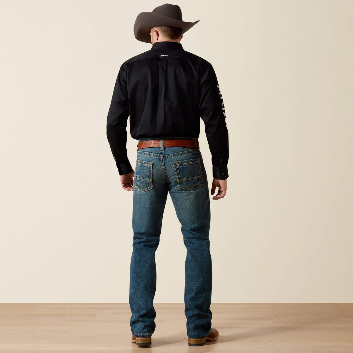 Ariat Customer Favorite | M5 Straight Boundary Straight Leg Jeans
