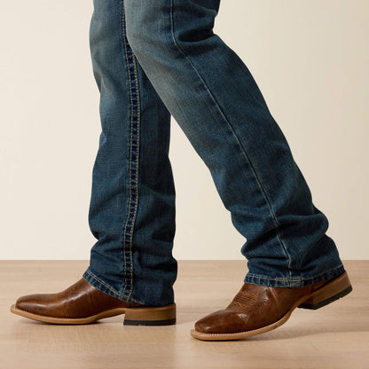 Ariat Customer Favorite | M5 Straight Boundary Straight Leg Jeans
