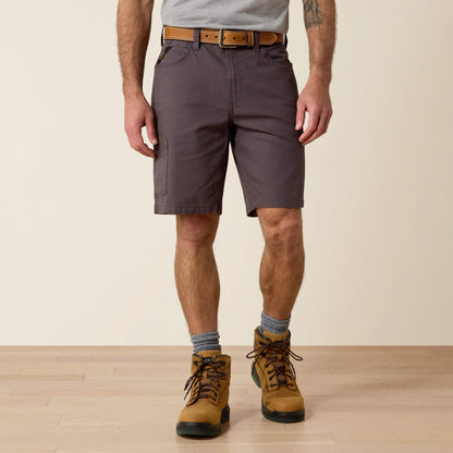 Ariat Best Price | Rebar DuraStretch Made Tough 10" Short
