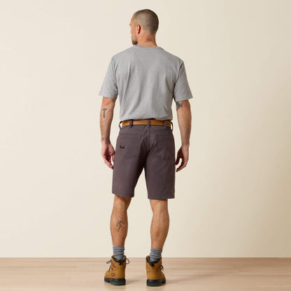 Ariat Best Price | Rebar DuraStretch Made Tough 10" Short
