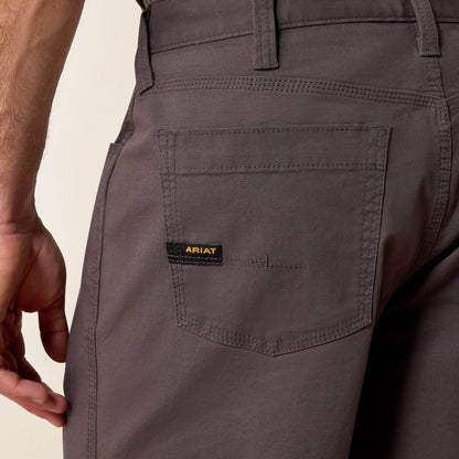 Ariat Best Price | Rebar DuraStretch Made Tough 10" Short