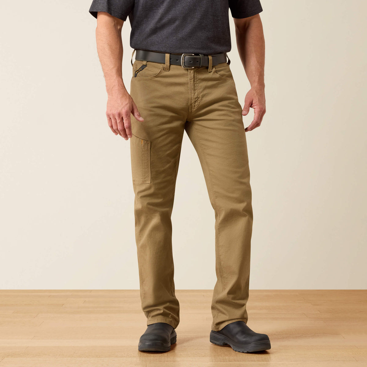 Ariat Special Offer | Rebar M4 Relaxed Made Tough DuraStretch Straight Leg Pants