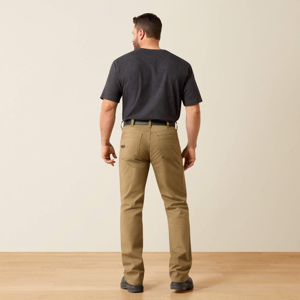 Ariat Special Offer | Rebar M4 Relaxed Made Tough DuraStretch Straight Leg Pants