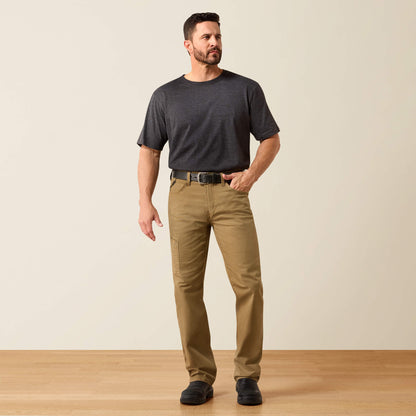 Ariat Special Offer | Rebar M4 Relaxed Made Tough DuraStretch Straight Leg Pants
