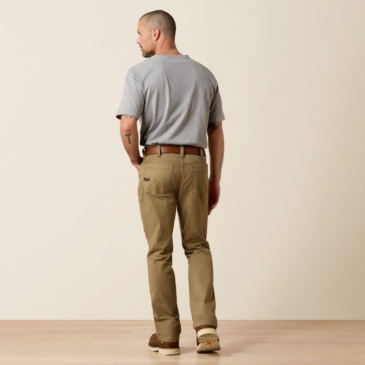 Ariat Sale | Rebar M7 DuraStretch Made Tough Straight Pant