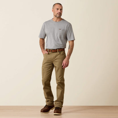 Ariat Sale | Rebar M7 DuraStretch Made Tough Straight Pant