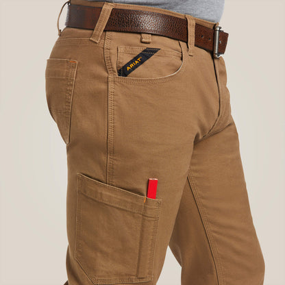 Ariat Sale | Rebar M7 DuraStretch Made Tough Straight Pant