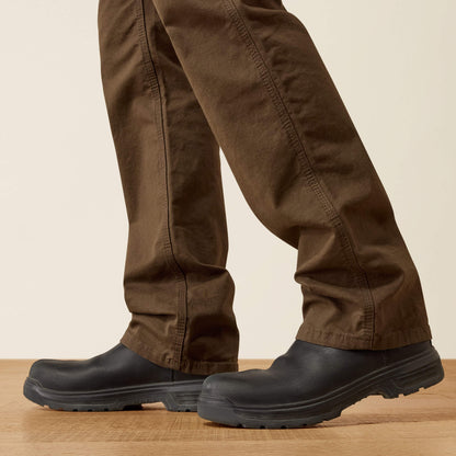 Ariat Great Value | Rebar M4 Relaxed Made Tough DuraStretch Straight Leg Pants