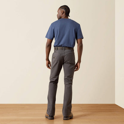 Ariat Smart Buy | Rebar M7 DuraStretch Made Tough Straight Pant