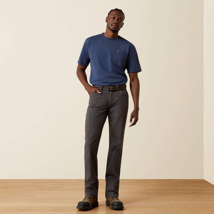 Ariat Smart Buy | Rebar M7 DuraStretch Made Tough Straight Pant