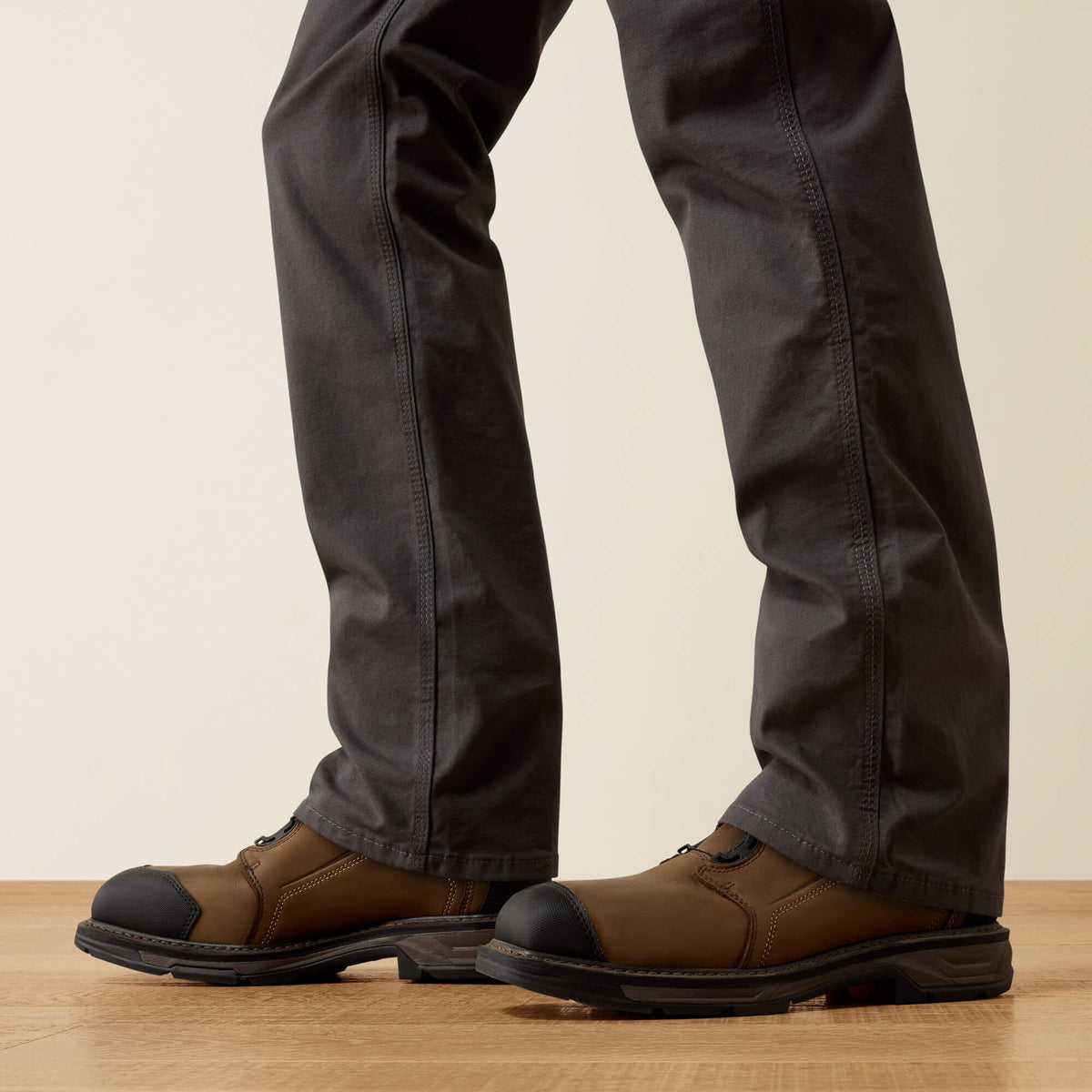 Ariat Smart Buy | Rebar M7 DuraStretch Made Tough Straight Pant