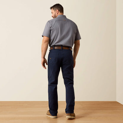 Ariat Deals | Rebar M4 Relaxed Made Tough DuraStretch Straight Leg Pants