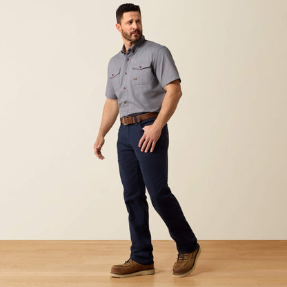 Ariat Deals | Rebar M4 Relaxed Made Tough DuraStretch Straight Leg Pants