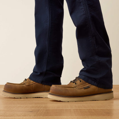 Ariat Deals | Rebar M4 Relaxed Made Tough DuraStretch Straight Leg Pants