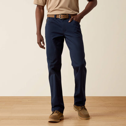 Ariat Everyday | Rebar M5 Straight DuraStretch Made Tough Straight Pant