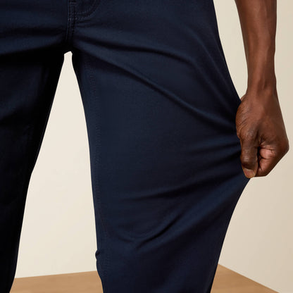Ariat Everyday | Rebar M5 Straight DuraStretch Made Tough Straight Pant