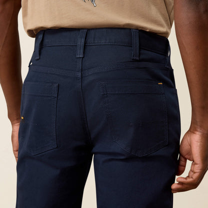 Ariat Everyday | Rebar M5 Straight DuraStretch Made Tough Straight Pant