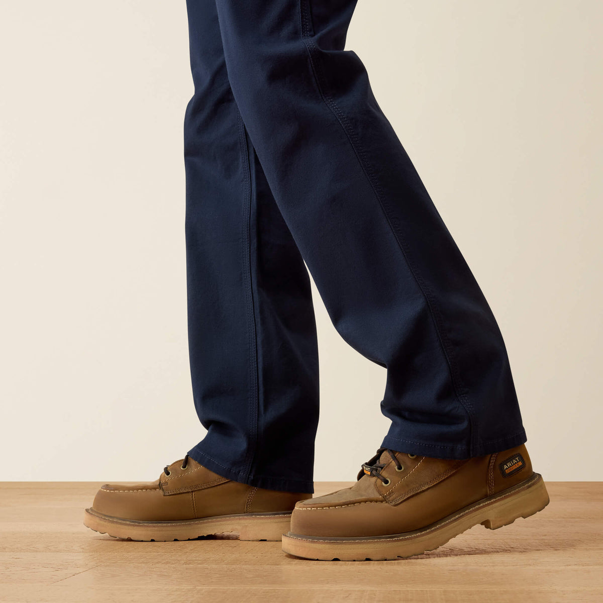 Ariat Everyday | Rebar M5 Straight DuraStretch Made Tough Straight Pant