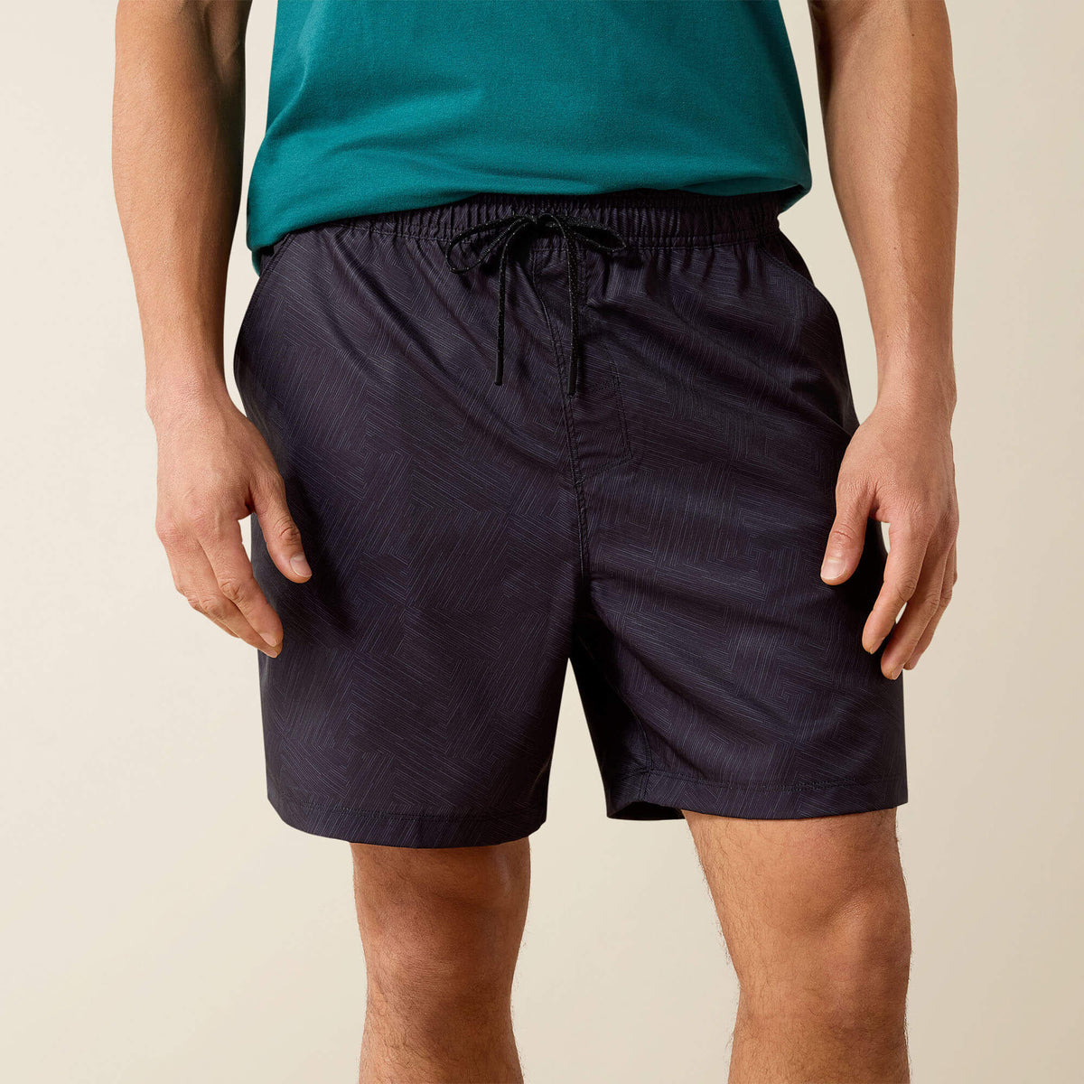 Ariat Popular | The Weekender 6" Shorts