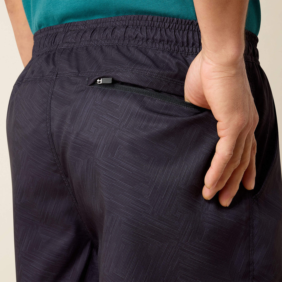 Ariat Popular | The Weekender 6" Shorts