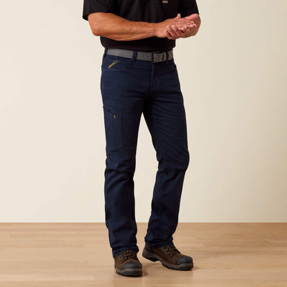 Ariat Discount | Rebar M7 DuraStretch Made Tough Straight Pant