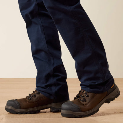 Ariat Discount | Rebar M7 DuraStretch Made Tough Straight Pant