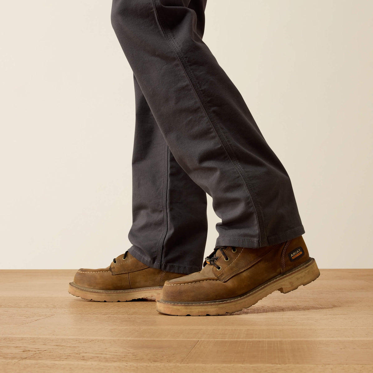 Ariat Best Price | Rebar M5 Straight DuraStretch Made Tough Straight Pant