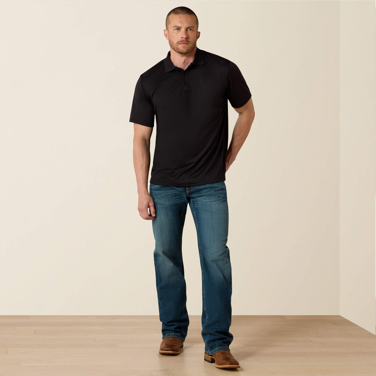 Ariat Everyday | TEK Polo