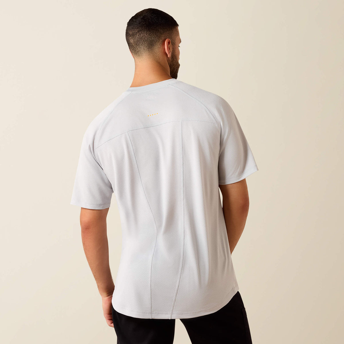 Ariat Quality | Rebar Heat Fighter T-Shirt