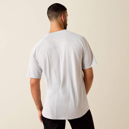 Ariat Quality | Rebar Heat Fighter T-Shirt