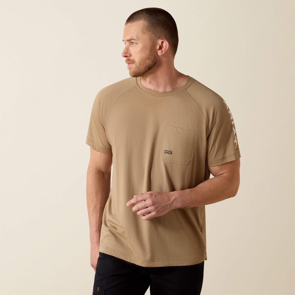 Ariat Special Offer | Rebar Heat Fighter T-Shirt