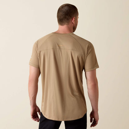 Ariat Special Offer | Rebar Heat Fighter T-Shirt