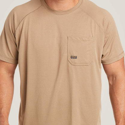 Ariat Special Offer | Rebar Heat Fighter T-Shirt